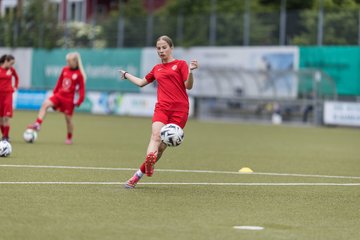 Bild 258 - wCJ Pokalfinale (HSV - ETV)